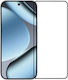 Google Pixel 11 Pro Xl 5g Pinwuyo Jk Series-2 Full Glue Full Screen Tempered Glass Προστασία Οθόνης Transparent