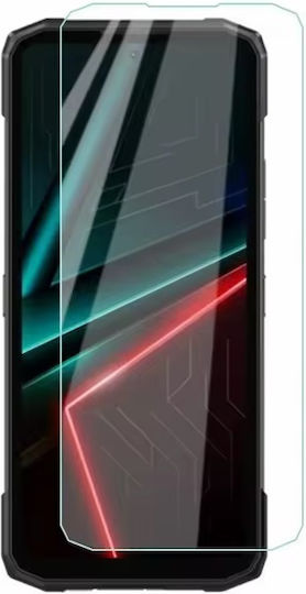 Doogee Blade 20 Pro Tempered Glass 9h