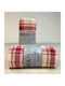 Linea Home Κουβέρτα Fleece Μονή 150x200εκ. Μπεζ