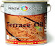 Pentacolor Λάδι Βεράντα Tung Terrace Oi