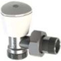 Arco Corner Radiator Switch Outer Loop ½ for Radiator Body