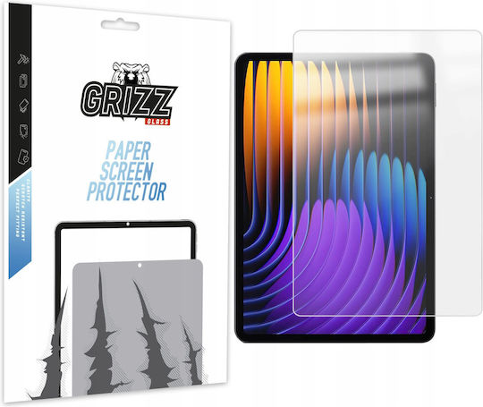 Матов Защитно Фолио Grizzglass Paperscreen Xiaomi Pad 8 8 Pro 7 7 Pro