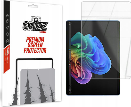 Grizzglass Hybridglass Υβριδно Стъкло Microsoft Surface Pro 11 13