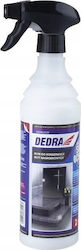Dedra Curățitor de mucegai 600ml Dedra Curățitor de mucegai 600ml