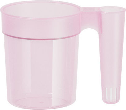 Miniso Чаша За Нея Розова 6937237482009