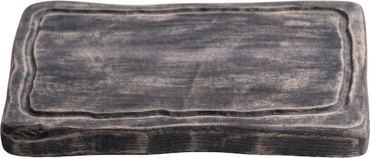 Nakaro Wood Плато за сервиране Дървено 43x30см КА-88880