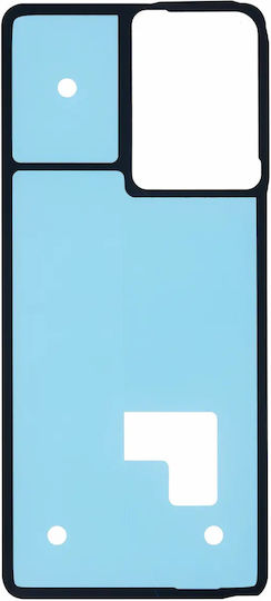Back Cover Tape Motorola Moto G Stylus 5g Xt2419 2024 Premium