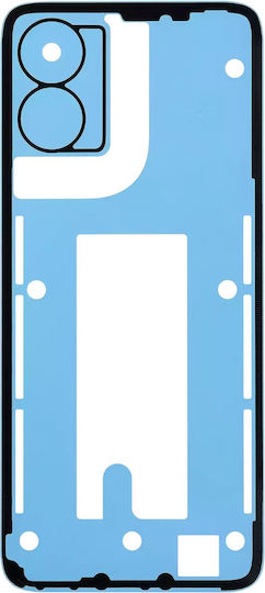 Back Cover Adhesive Motorola Moto G Play Xt2413 2024 Genuine Oem