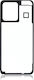 Back Cover Adhesive Motorola Moto G Stylus Xt2317 2023 Genuine Oem