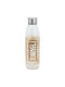 Stor Young Adult Wasserflasche Glas mit Schraubdeckel Transparente
