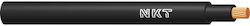 Nkt Cables Захранващ Кабел Yky 1x50 0 6/1kv Макари Nkt Cables Захранващ Кабел Yky 1x50 0 6/1kv Макари