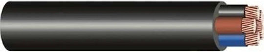 Nkt Cables Καλώδιο Ισχύος Yky 1x185 0 6/1kv Καρούλι
