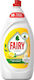 Fairy Лимонова течност за миене на съдове 1.35lt