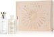 Bvlgari Eau Parfumée Au Thé Blanc Unisex Set Cadou
