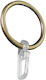 Domoletti Curtain Hook for Hoops