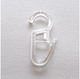 Domoletti Curtain Hook for Hoops