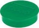 Nobo Nobo 1915317 Board Magnet Green 38 Mm 190 Mm 20 Mm 250 G