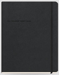 The Writing Fields Softline Седмичен Дневник 20...