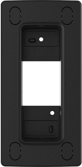 Axis Axis Ti8204 Kunststoff-Gehäuse Für Oberflächenmontage