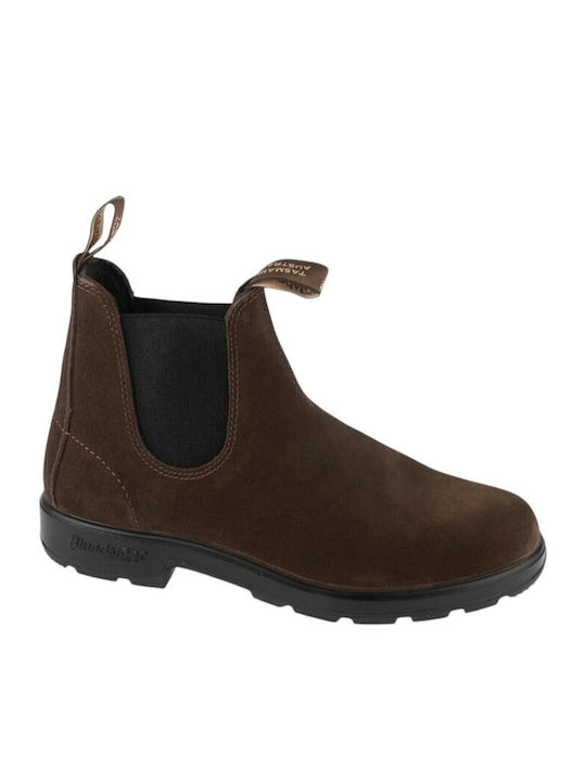 Blundstone