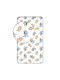 Single Sheet with Elastic Band Cotton 90x200cm