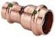 Viega Reducing Coupling 22 X15mm 325 794