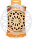 Decora Keksausstecher Teig Tartes Blumen 28cm
