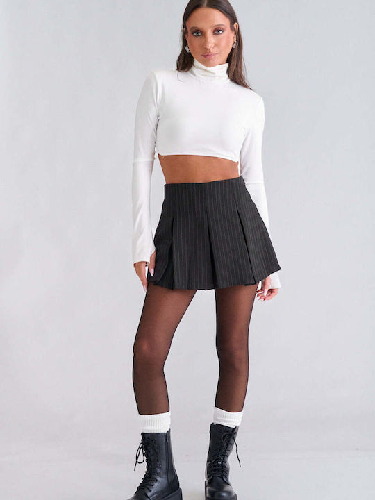 Decoro Women's Skorts Black