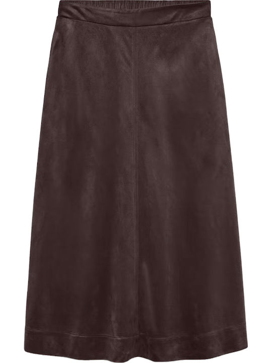 Skirt Chocolate Torte