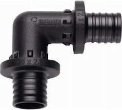 Rehau Тръбно Коляно Px 16/90° Rautitan Ppsu