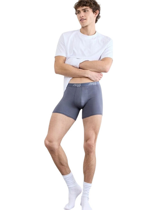 Sloggi Start Short Men's Boxer Multicolour 2Pack