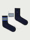 Tommy Hilfiger Kindersocken Sport Navy 3er-Pack