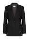 Marella Damen Blazer Schwarz