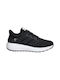Ultimashow 2.0 Pantofi Sport Alergare Negri