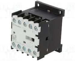 Finder Industrielle Relais Stroms 24V 6K.04.9.024.4312