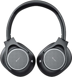 Tracer Căști Over Ear fără fir Bluetooth Mobile Hoop Negre Tracer Căști Over Ear fără fir Bluetooth Mobile Hoop Negre