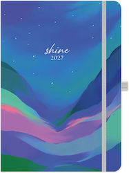 adBook Free Dream Ημερήσια Ατζέντα B6 2027 12x1...