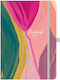 adBook Free Dream Agendă zilnică B6 2027 12x17εκ.