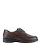 Herren Freizeitschuhe Braun