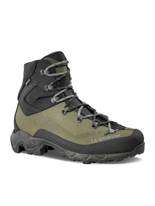 La Sportiva Aequilibrium Trek Men's Hiking Boot...