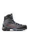 La Sportiva Aequilibrium Hike Women's Hiking Boots Waterproof with Gore-Tex Membrane Grey