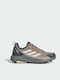 adidas Terrex Anylander Γυναικεία Ορειβατικά Μποτάκια Αδιάβροχα Καφέ
