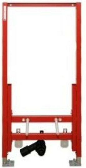 Tece Support Frame for Wall Bidet 112x50cm 9.330.000 Depth 140-200mm