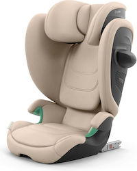 Cybex Solution G2 Plus Car Seat i-Size with Iso...