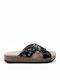Summer Women's Platforms Black