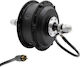 Electric Bicycle Motor Ewheel 250w 700c/29'' 42nm