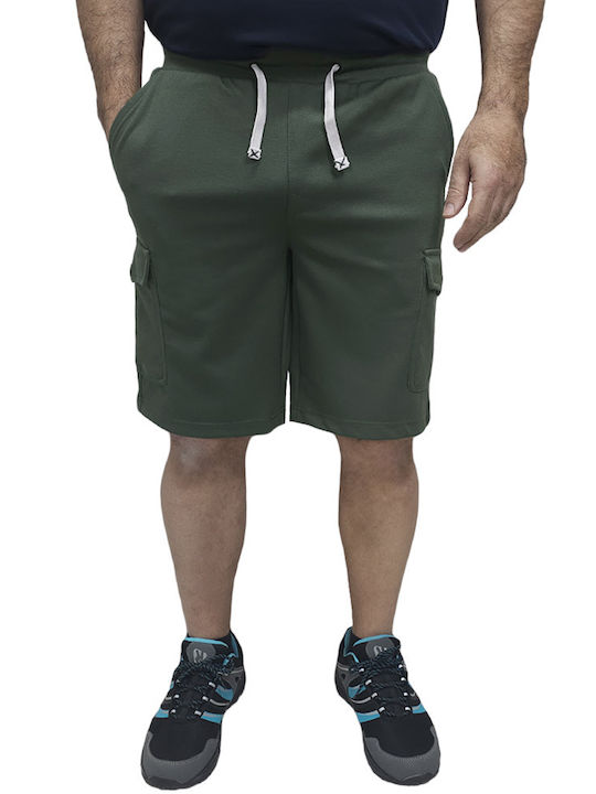 Спортни Мъжки Бермуди Regular Fit Urban Chic