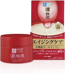 Hada Labo Tokyo Gokujyun Aging Care Ενυδατικό Gel 100gr Hada Labo Tokyo Gokujyun Aging Care Ενυδατικό Gel 100gr