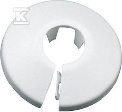 Onnline Rozetă Țevi 22mm Dură F-693396