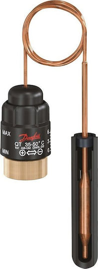Danfoss Qt Temperatursensor 35-50°C